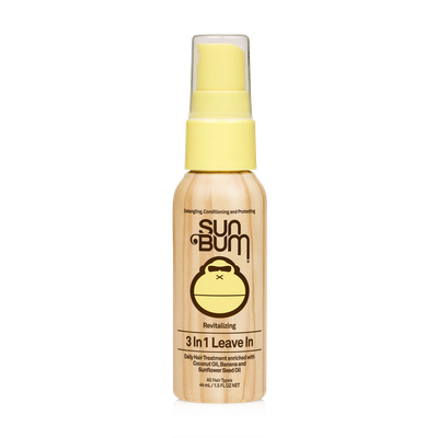 3 In 1 Leave In - 1.5oz