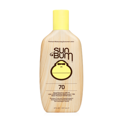 Original SPF 70 Sunscreen Lotion - 8.0oz