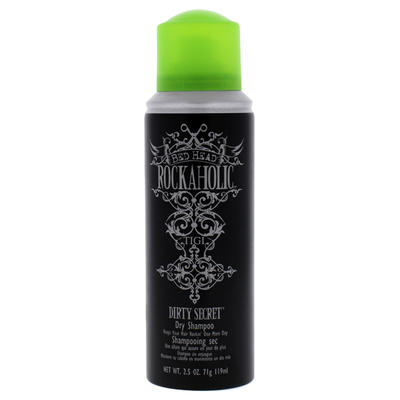 Rockaholic - Dirty Secret Dry Shampoo