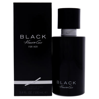 Kenneth Cole Black Eau De Parum For Women