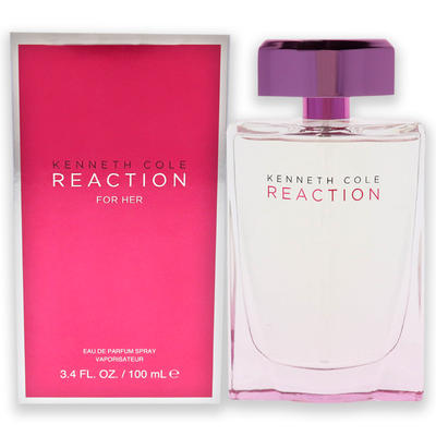 Reaction Eau de Parfum for Women
