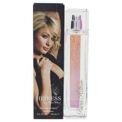 Heiress Eau De Parfum - 3.4oz