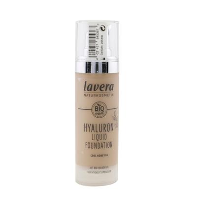 Hyaluron Liquid Foundation - 04 Cool Honey