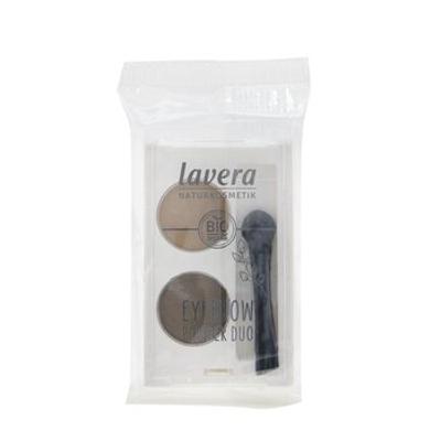 Eyebrow Powder Duo