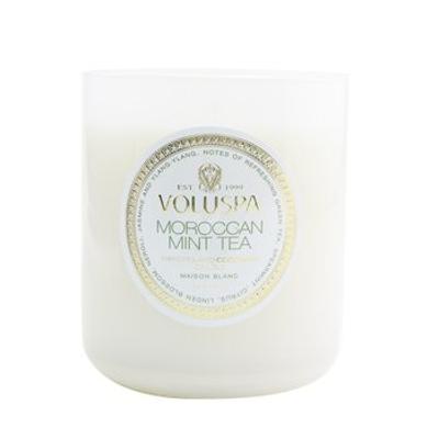 Classic Candle - Moroccan Mint Tea