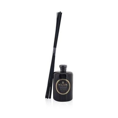 Reed Diffuser - Burning Woods