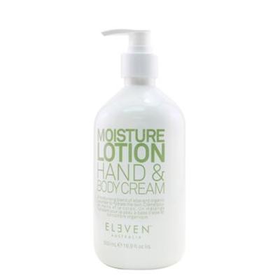 Moisture Lotion Hand & Body Cream