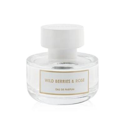 Wild Berries & Rose Eau De Parfum