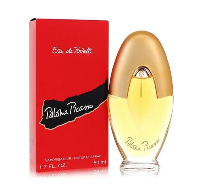 Eau de Toilette for Women - 1.7oz
