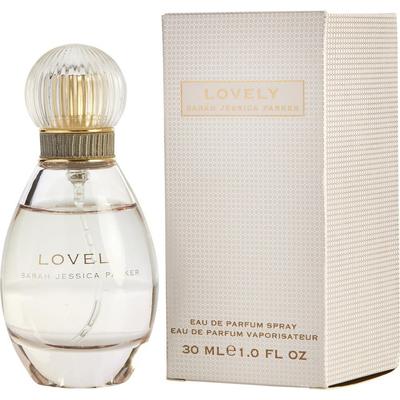 Lovely Eau de Parfum - 1oz