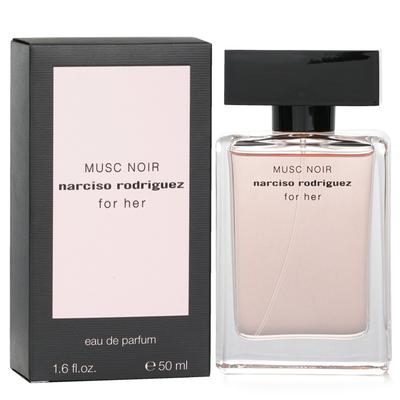 Musc Noir Eau de Parfum for Her - 1.7oz