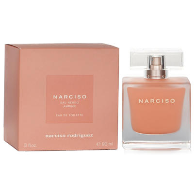 Narciso Eau Neroli Ambree Eau de Toilette - 3oz