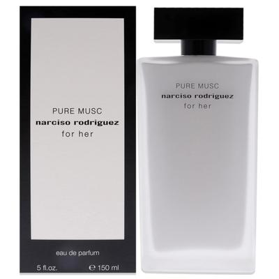 Pure Musc for Her Eau de Parfum - 5oz