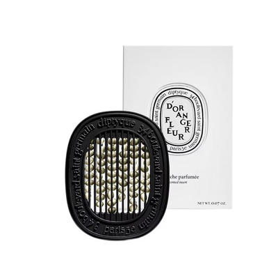 Scented Insert - Fleur D'Oranger (Orange Blossom)