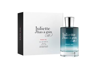Pear Inc. Eau De Parfum Spray - 3.3oz