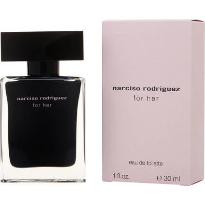 For Her Eau De Toilette - 1oz