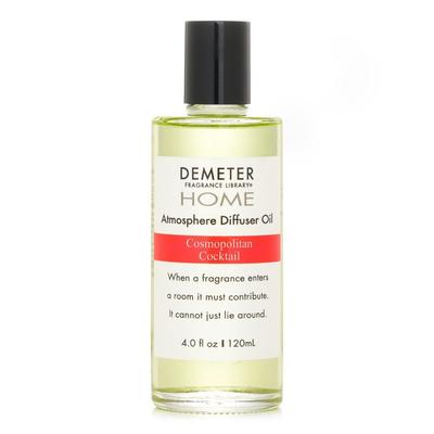 Atmosphere Diffuser Oil - Cosmopolitan Cocktail