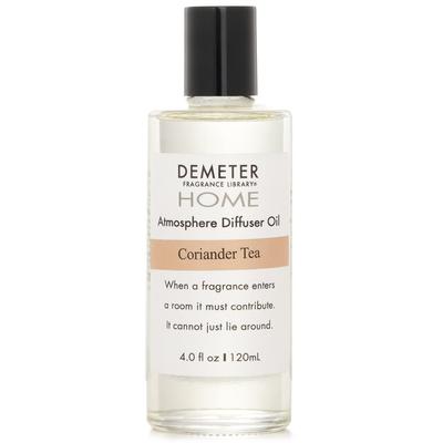 Atmosphere Diffuser Oil - Coriander Tea