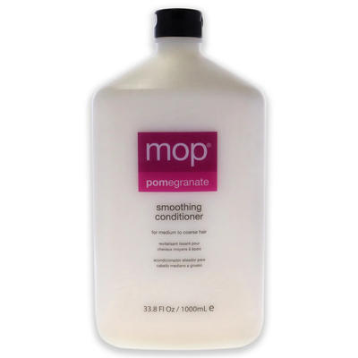 Pomegranate Smoothing Conditioner - 33.8oz