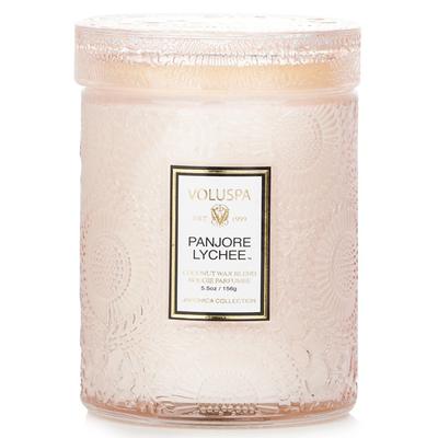 Small Jar Candle - Panjore Lychee
