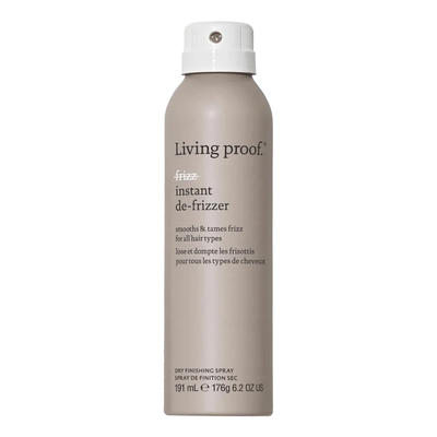 No Frizz Instant De-Frizzer - 6.2oz