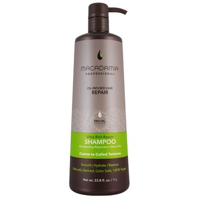 Ultra Rich Repair Shampoo - 33.8oz