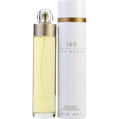 360 Eau De Toilette For Women - 6.8oz