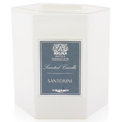 Scented Candle - Santorini