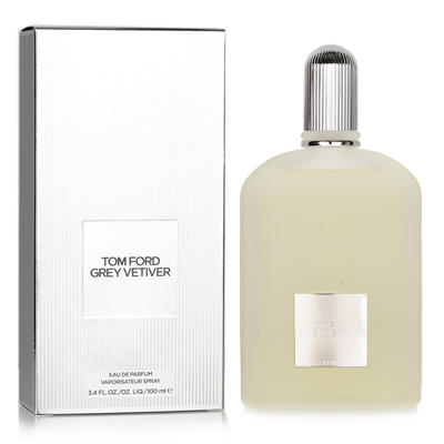 Grey Vetiver Eau de Parfum - 3.4oz