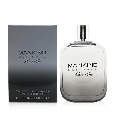 Mankind Ultimate Eau De Toilette - 6.7oz