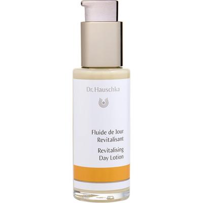 Revitalising Day Lotion