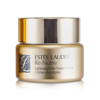 Re-nutriv Light Weight Cream