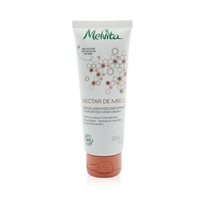 Nectar De Miels Comforting Hand Cream - Tested On Very Dry & Sensitive Skin - 2.5oz