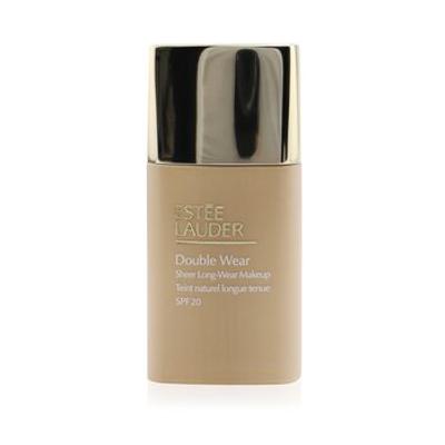 Double Wear Sheer Long Wear Makeup SPF 20 - 3W1 Tawny