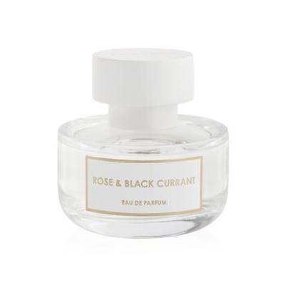 Rose & Black Currant Eau De Parfum