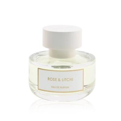 Rose & Litchi Eau De Parfum