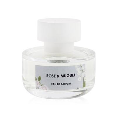 Rose & Muguet Eau De Parfum