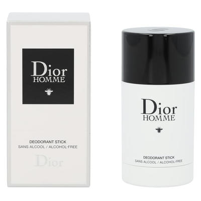 Dior Homme Deodorant Stick