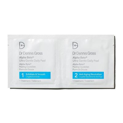 Alpha Beta Ultra Gentle Daily Peel