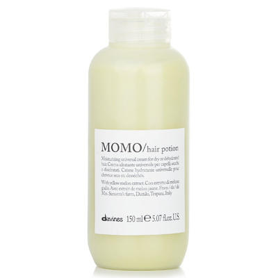 MOMO Hair Potion Moisturizing Hair Lotion