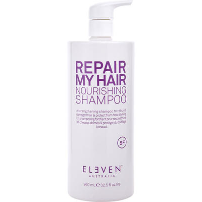 Repair My Hair Nourishing Shampoo