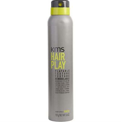 Hair Play Playable Texture