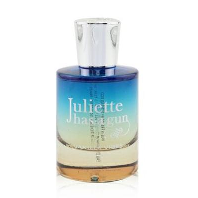 Vanilla Vibes Eau De Parfum Spray - 1.7oz