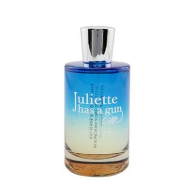 Vanilla Vibes Eau De Parfum Spray - 3.3oz