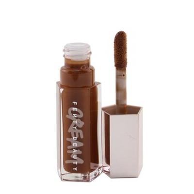 Gloss Bomb Cream Color Drip Lip Cream - 04 Cookie Jar (Chocolate Caramel)