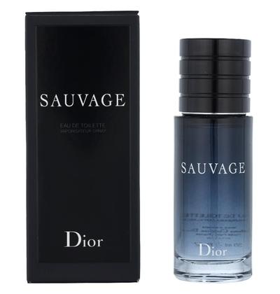 Sauvage Eau de Toilette - 1oz
