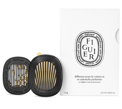 Car Diffuser - Figuier (Fig Tree)