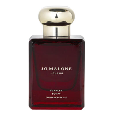 Scarlet Poppy Cologne Intense - 1.7oz