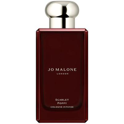 Scarlet Poppy Cologne Intense - 3.4oz