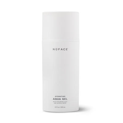 Hydrating Aqua Gel Activator - 3.3oz